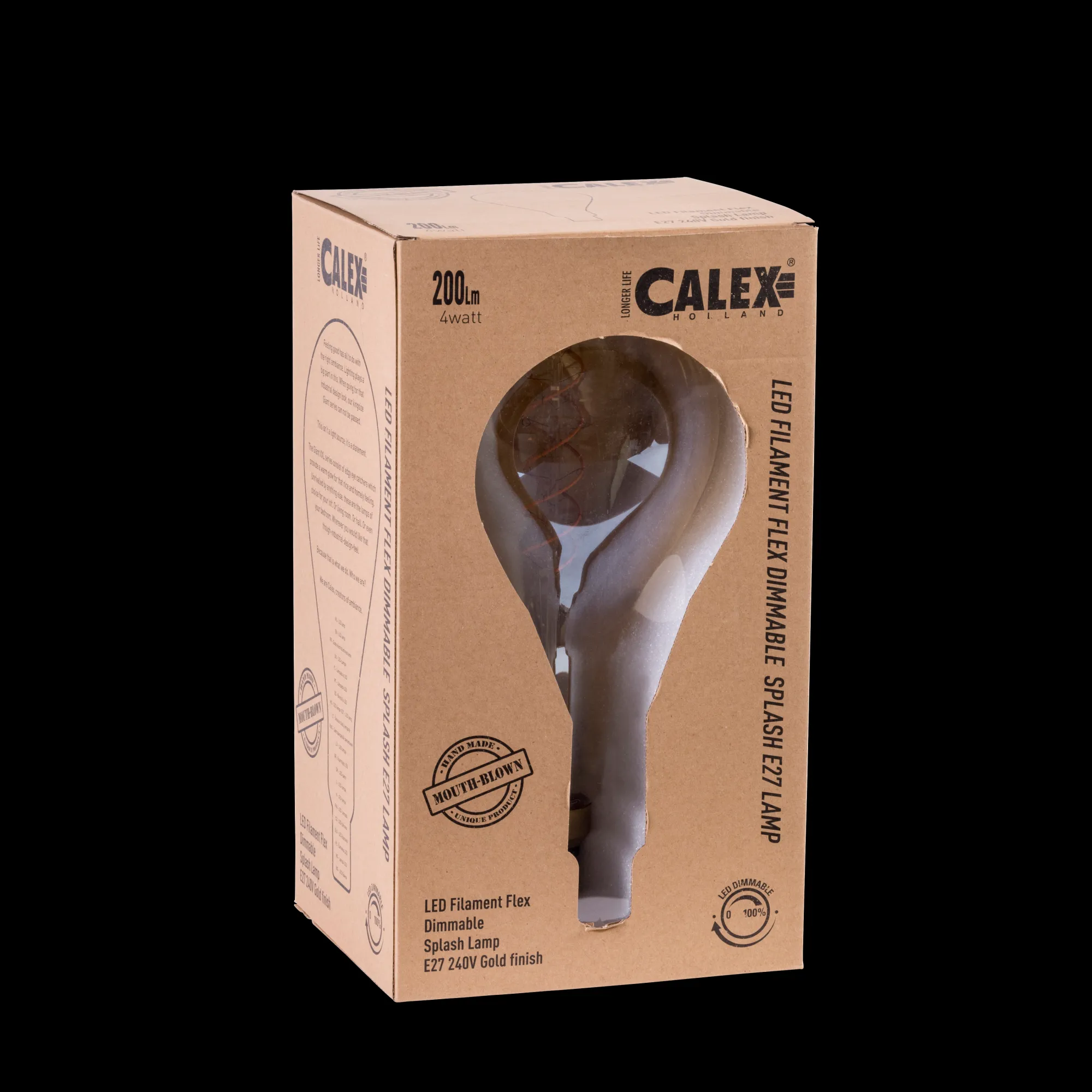 Best CASA Calex Lampadina 2100K