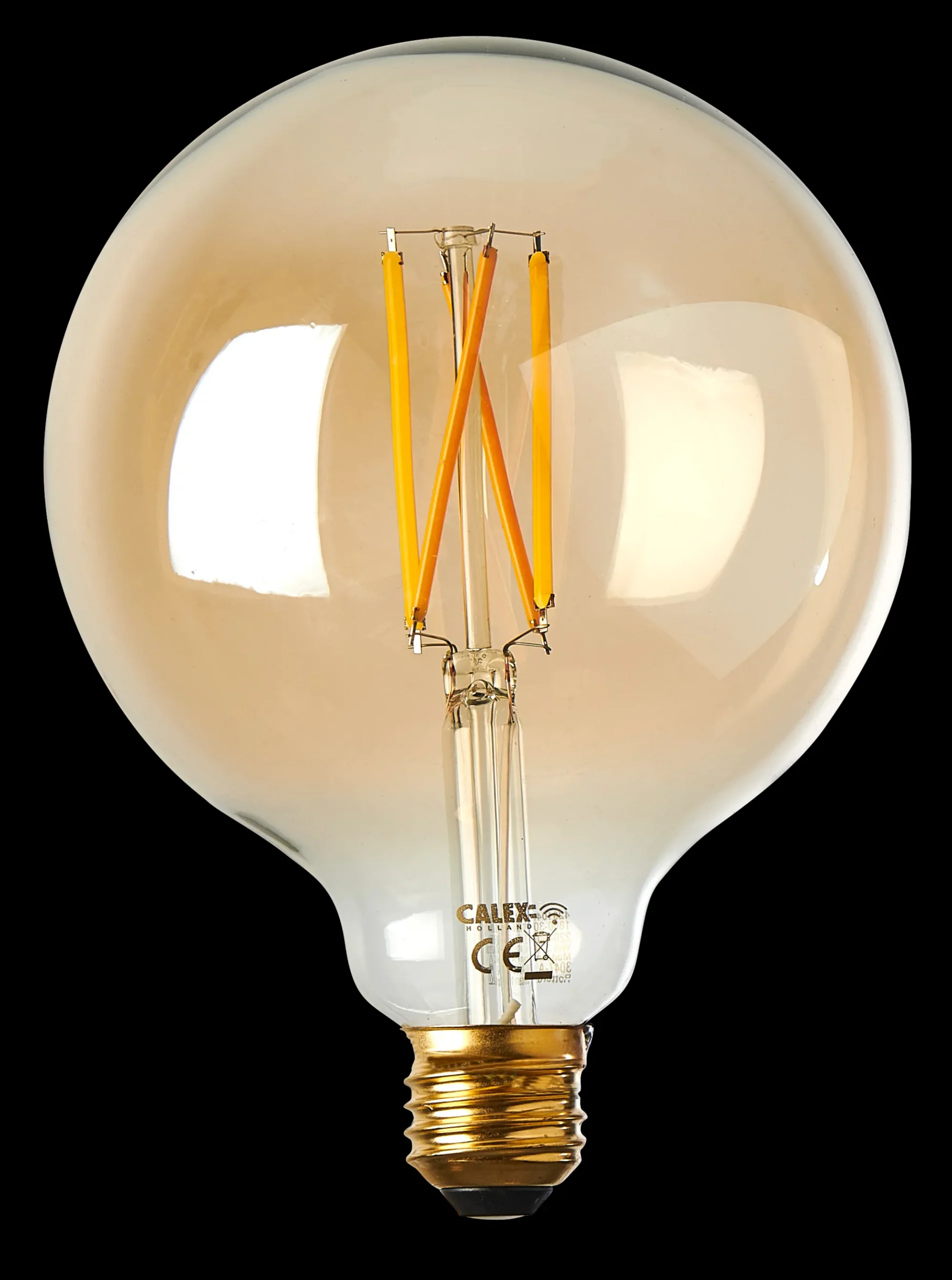 Clearance CASA Calex Smart Lampada Led E27 1800-3000K