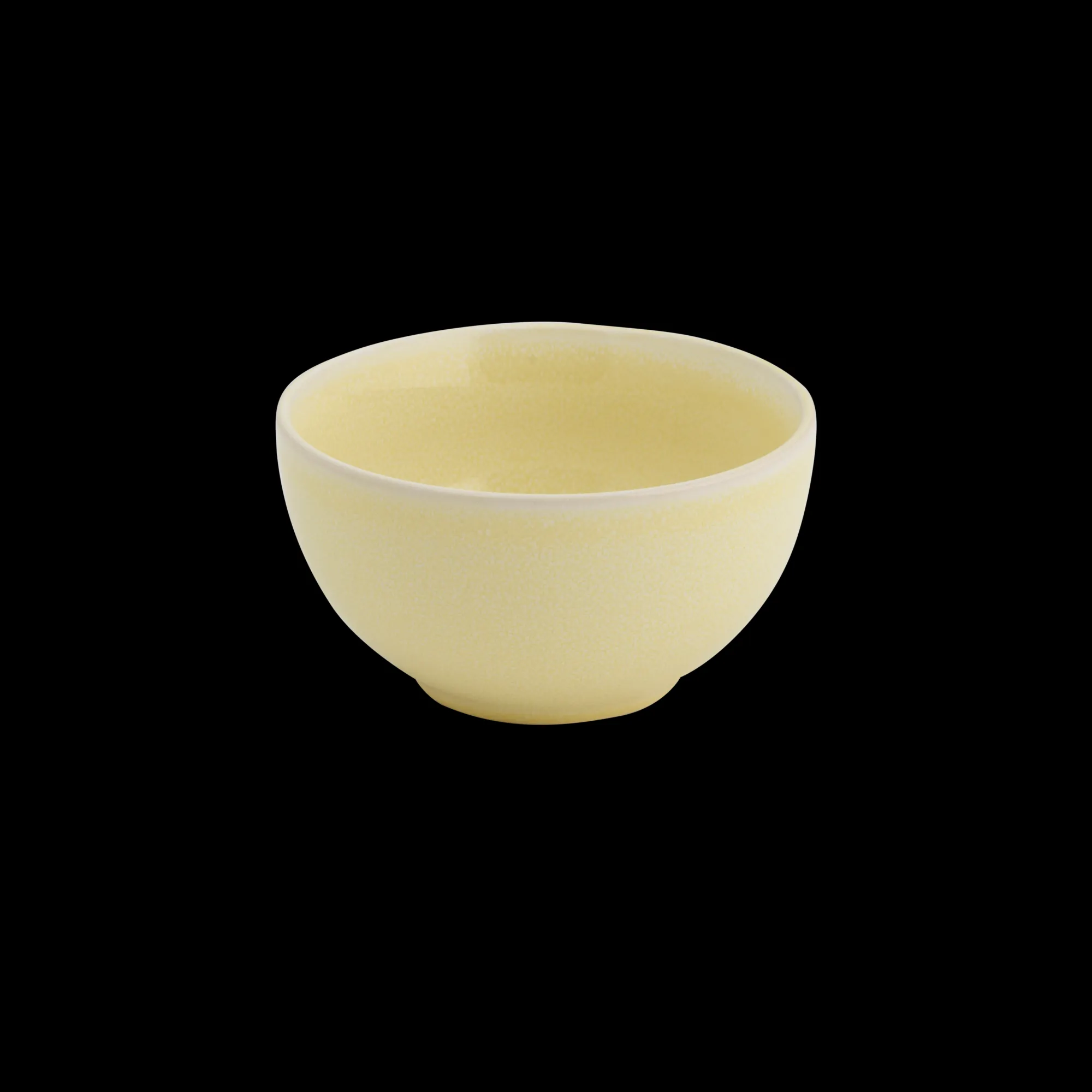 Outlet CASA Candy Ciotola Giallo Chiaro