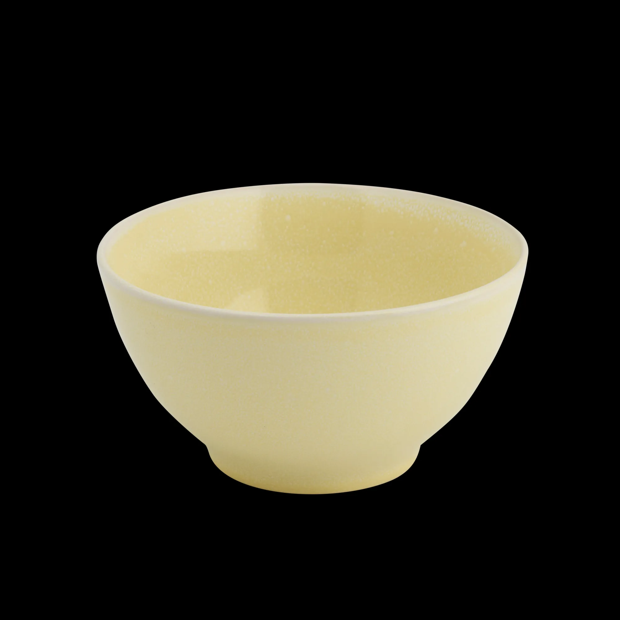 Discount CASA Candy Ciotola Giallo Chiaro