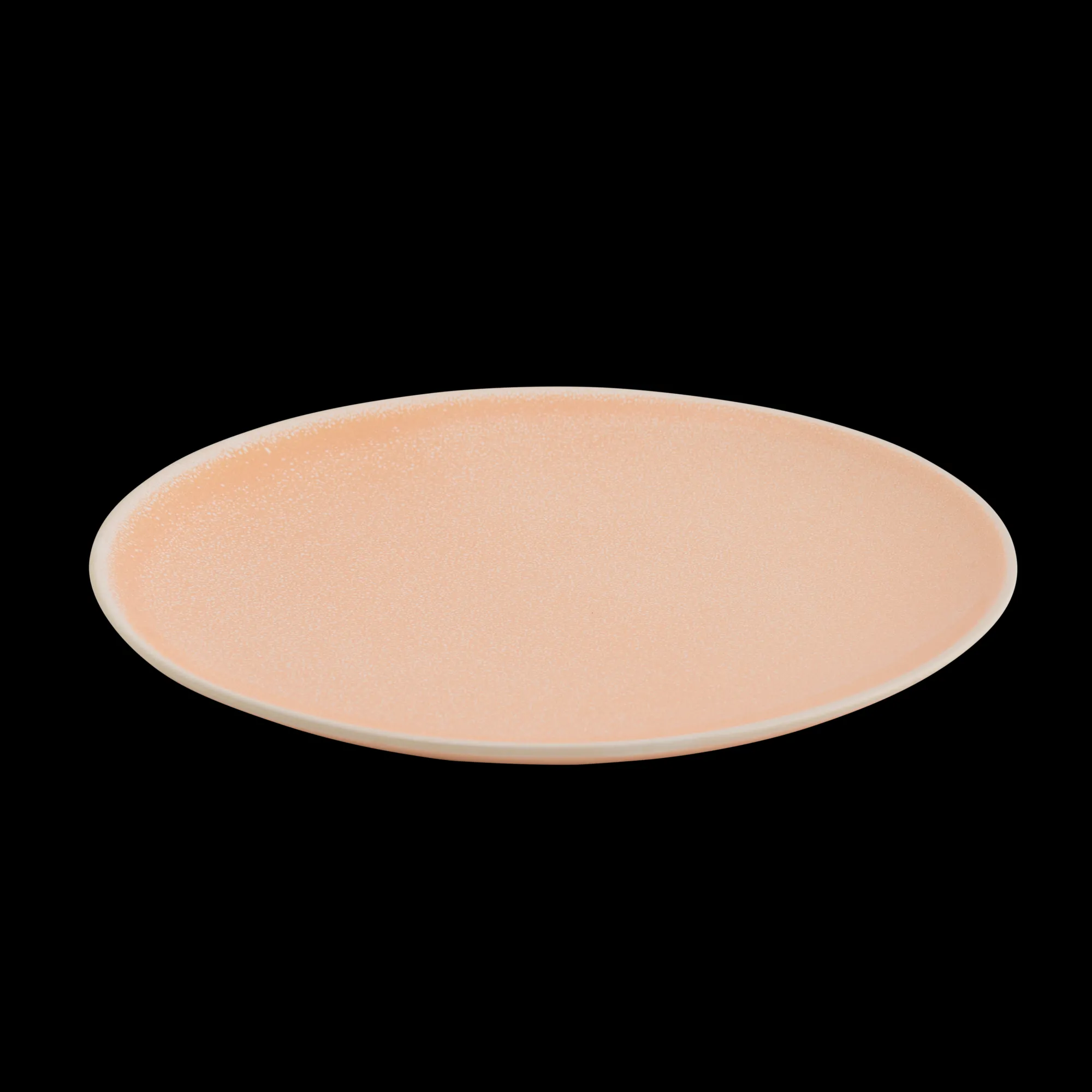 Clearance CASA Candy Piatto Arancione