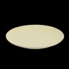 Outlet CASA Candy Piatto Giallo Chiaro