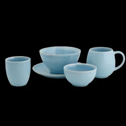 Sale CASA Candy Tazza Azzurro