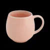 Best CASA Candy Tazza 2 Colori Rosa Chiaro