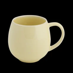 Outlet CASA Candy Tazza Giallo Chiaro