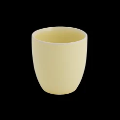 Hot CASA Candy Tazza Giallo Chiaro