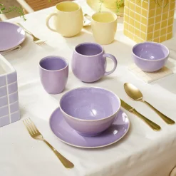 Online CASA Candy Tazza Viola