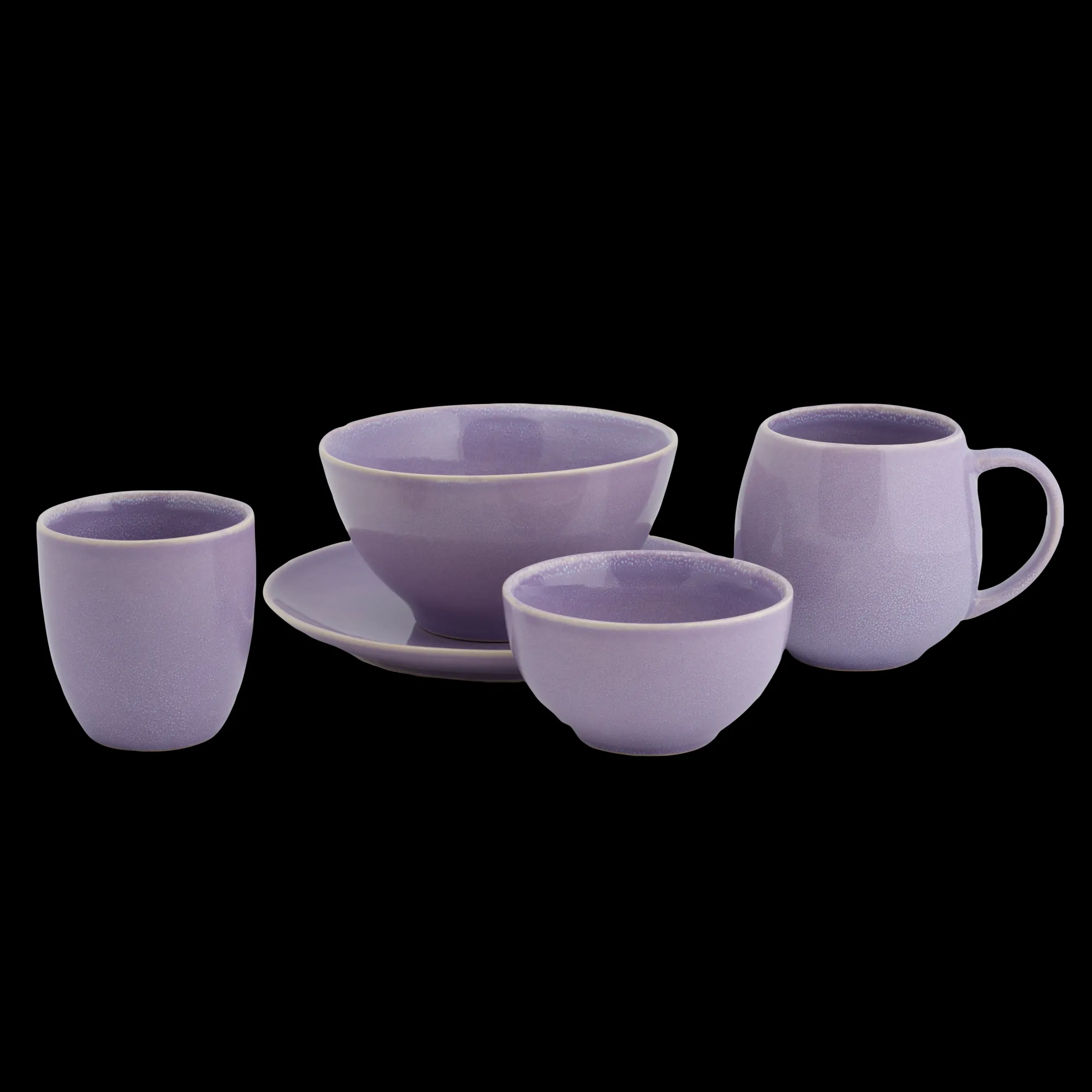 Online CASA Candy Tazza Viola