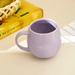 Outlet CASA Candy Tazza Viola