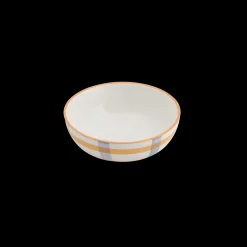 Outlet CASA Carey Ciotola Arancione, Viola