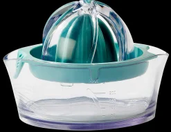 Hot CASA Kitchen Spremiagrumi Blu