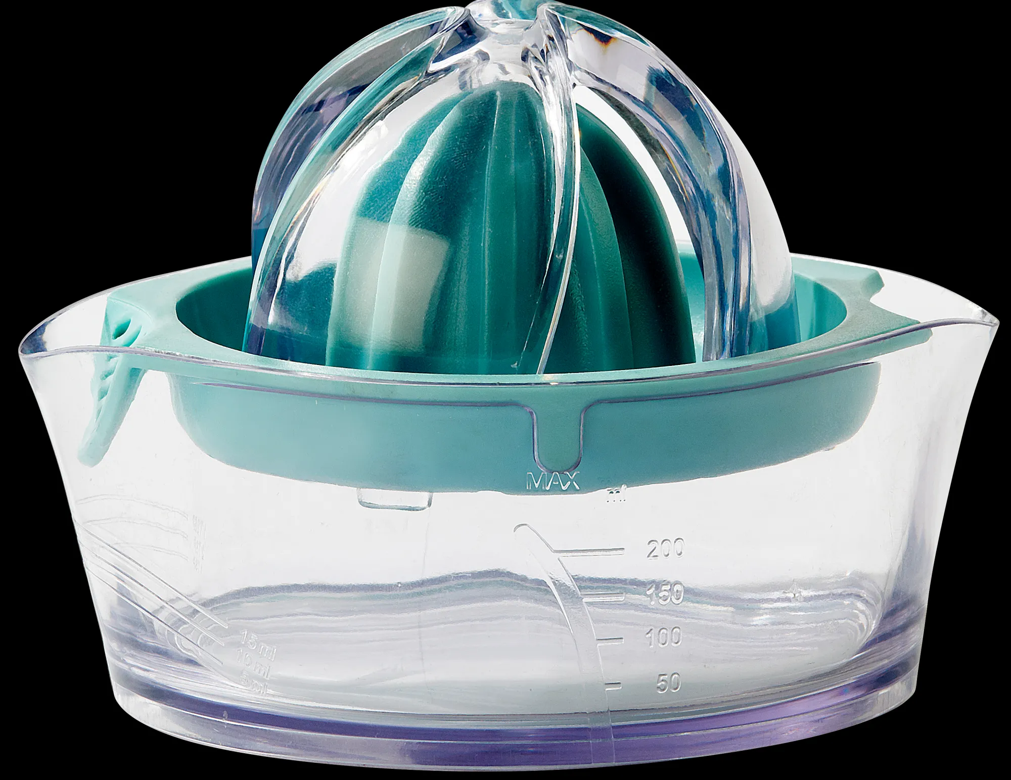 Hot CASA Kitchen Spremiagrumi Blu