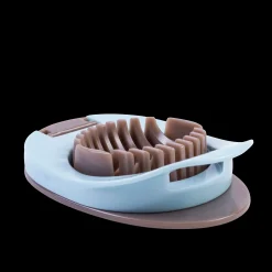 New CASA Kitchen Tagliauova Grigio, Blu