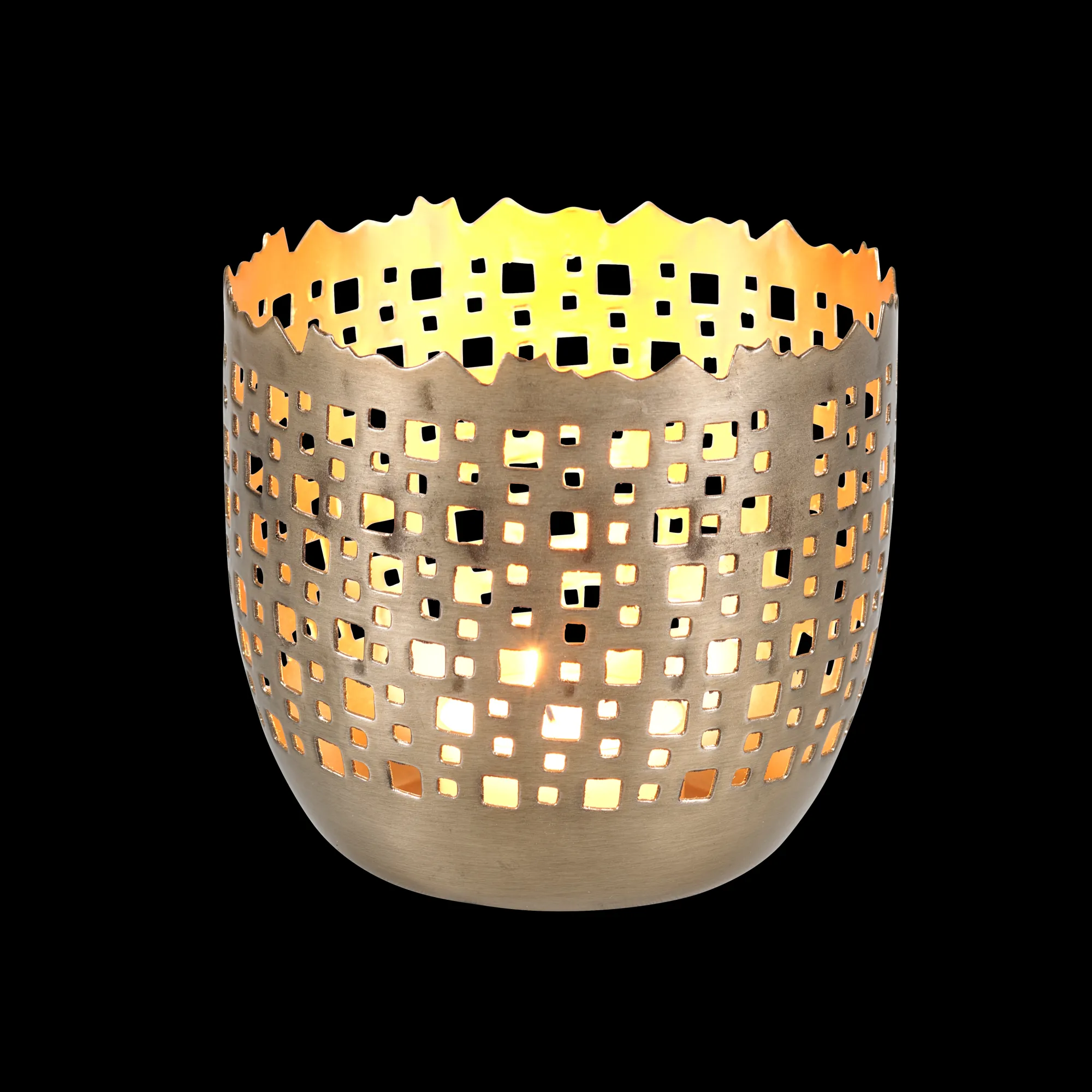 Best CASA Cassio Partylight Dorato