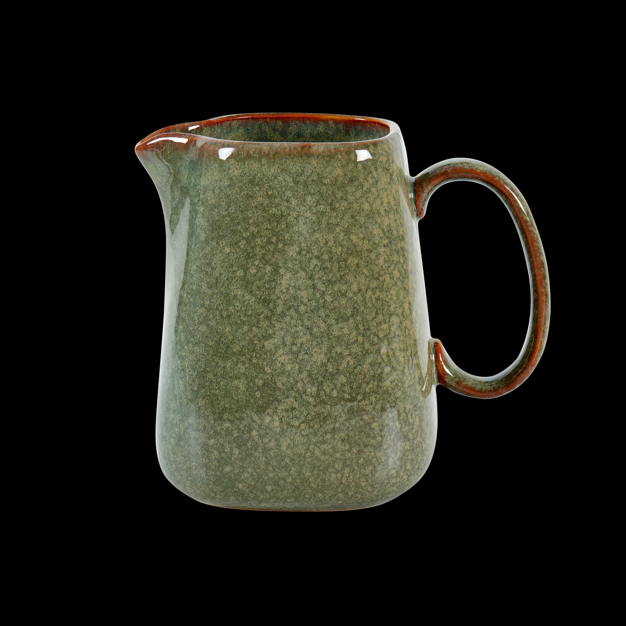 Outlet CASA Cassis Caraffa Verde