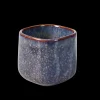 CASA Cassis Purple Tazza Viola