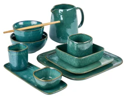 Best CASA Cassis Tazza Blu