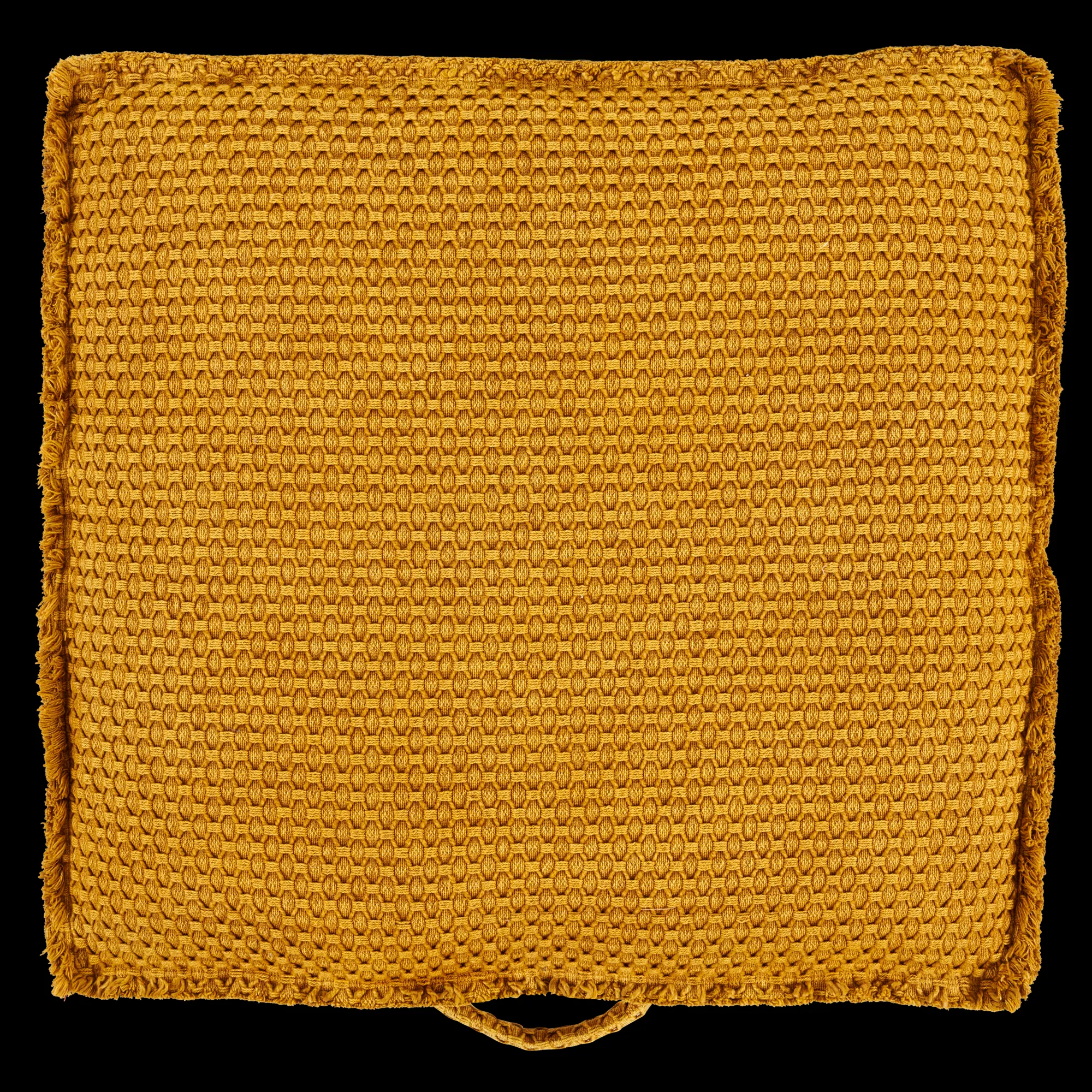Discount CASA Cesar Cuscino Materasso Giallo