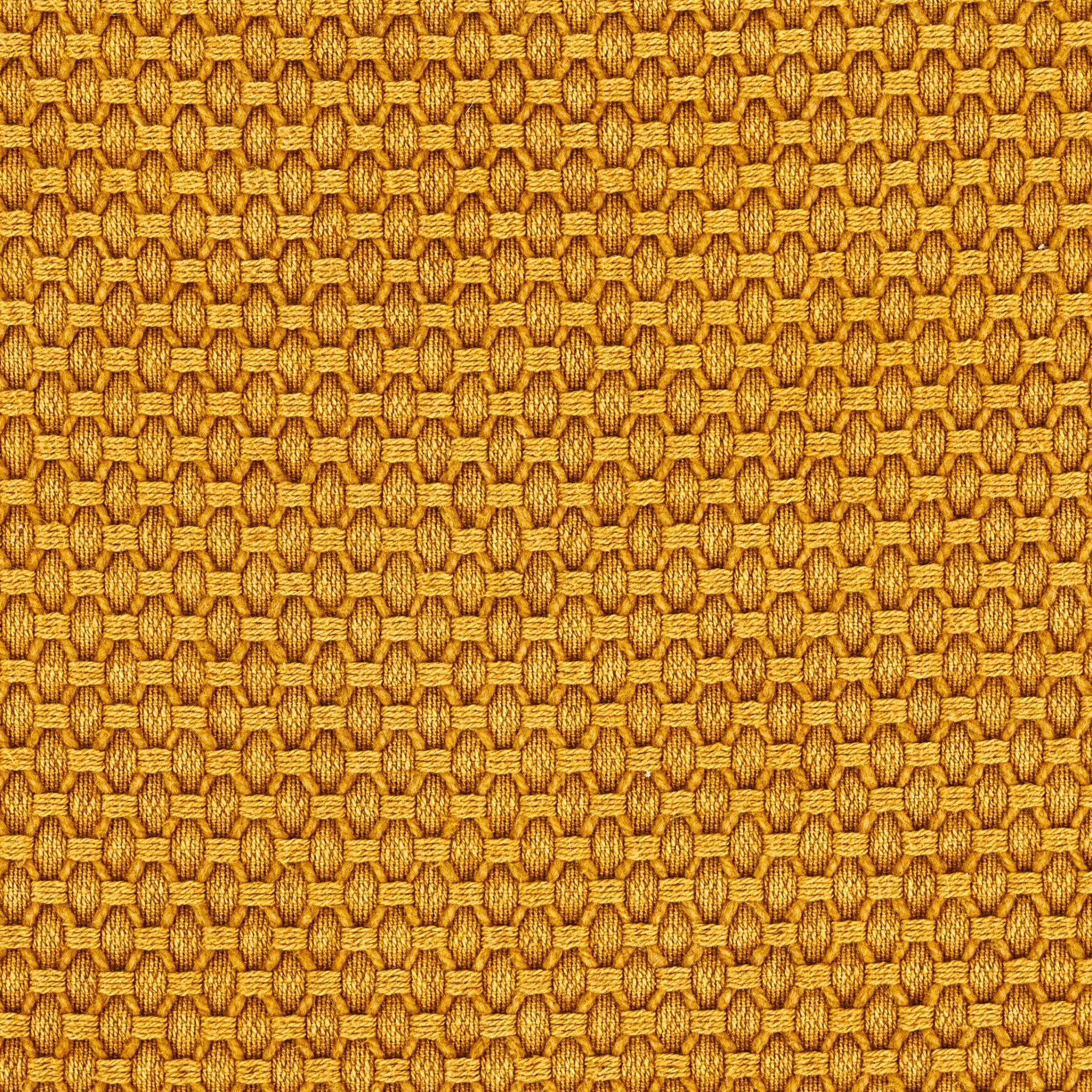 Discount CASA Cesar Cuscino Materasso Giallo