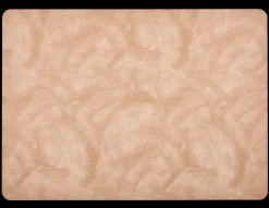 Sale CASA Chalk Tovaglietta Marrone Chiaro