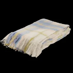 Sale CASA Cheko Plaid Multicolore