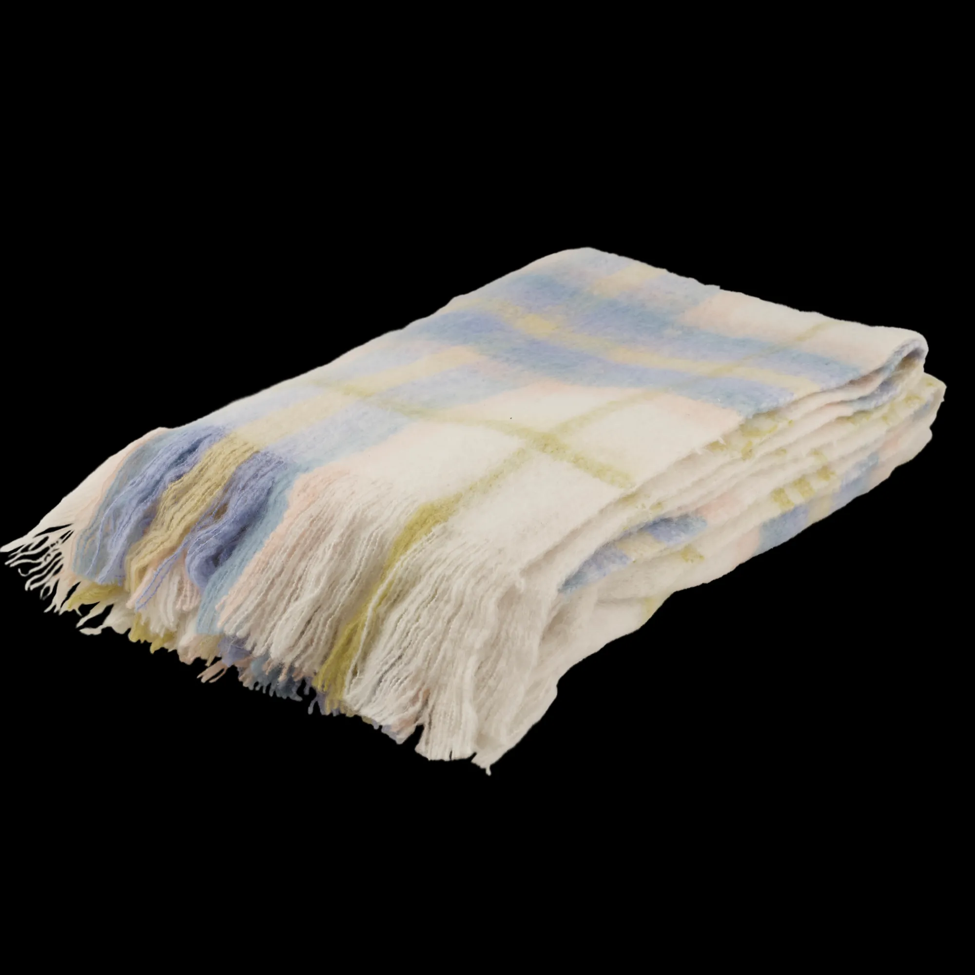 Sale CASA Cheko Plaid Multicolore