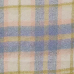 Sale CASA Cheko Plaid Multicolore