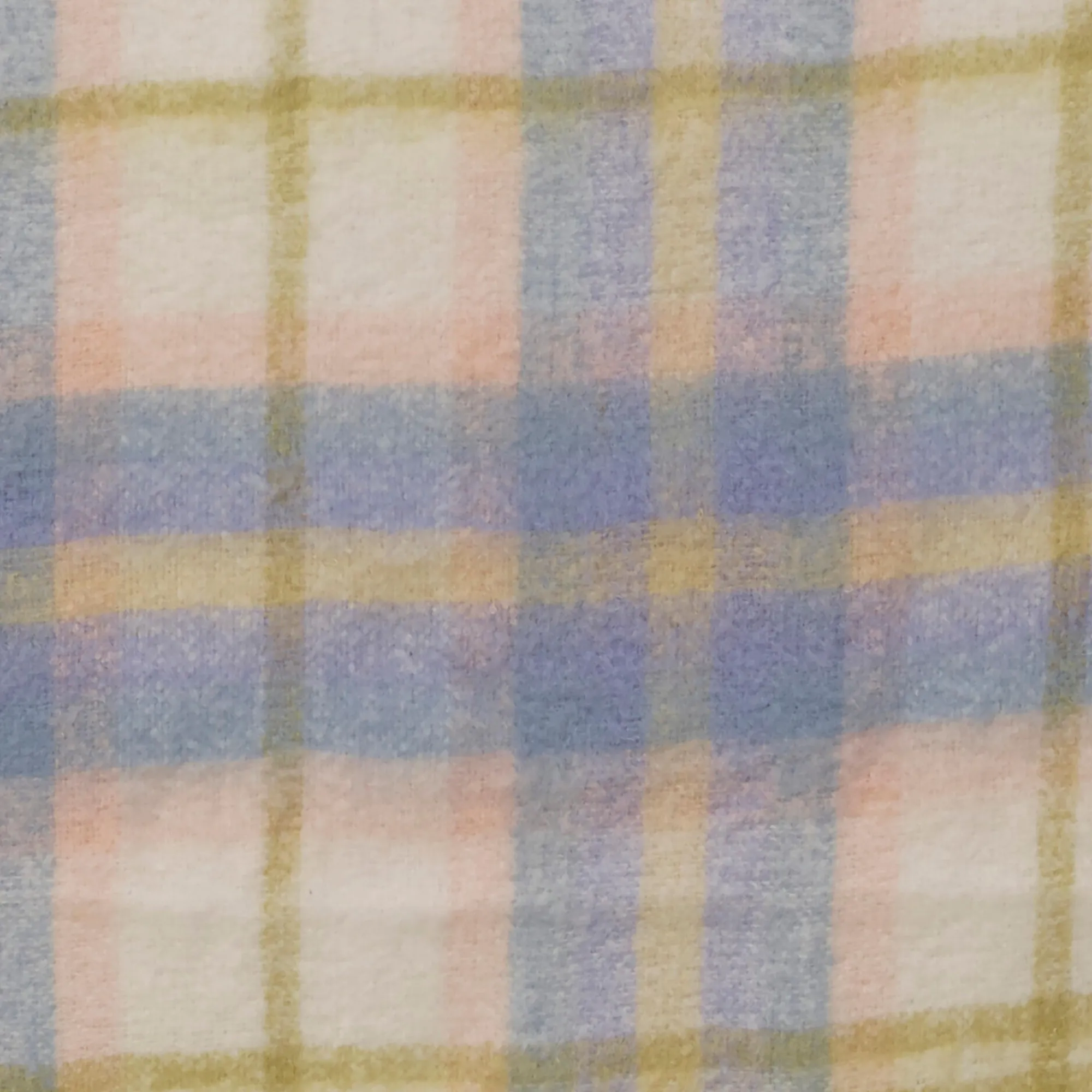 Sale CASA Cheko Plaid Multicolore
