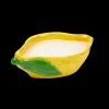New CASA Citronella Lemon Candela Giallo