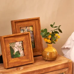 Outlet CASA Classico Cornice Naturale