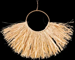 Outlet CASA Cogon Deco Da Parete Naturale