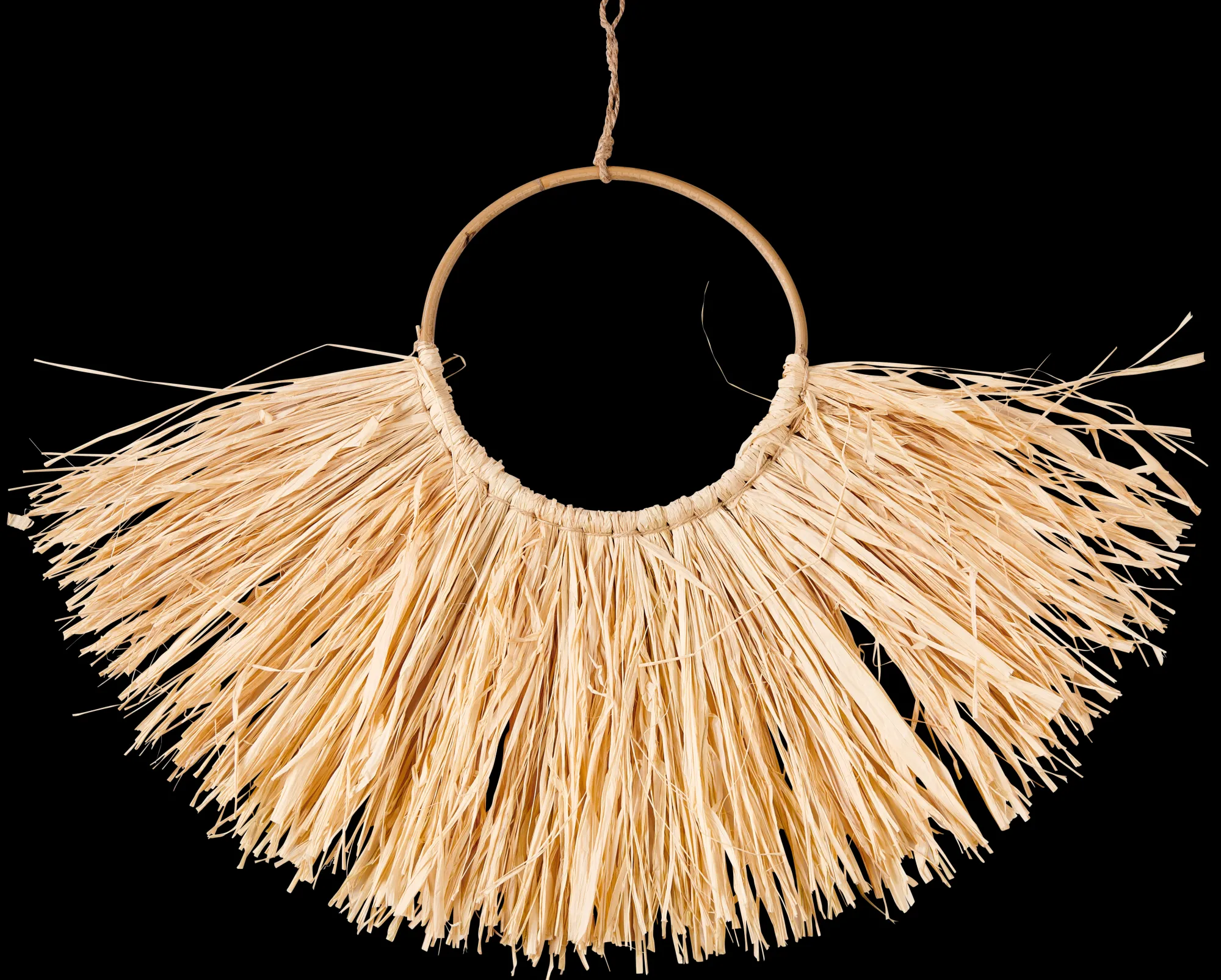 Outlet CASA Cogon Deco Da Parete Naturale