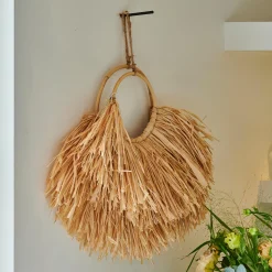 Outlet CASA Cogon Deco Da Parete Naturale