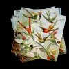 CASA Colibri Set Di 20 Tov Multicolore