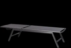 Discount CASA Comfort Sdraio Nero