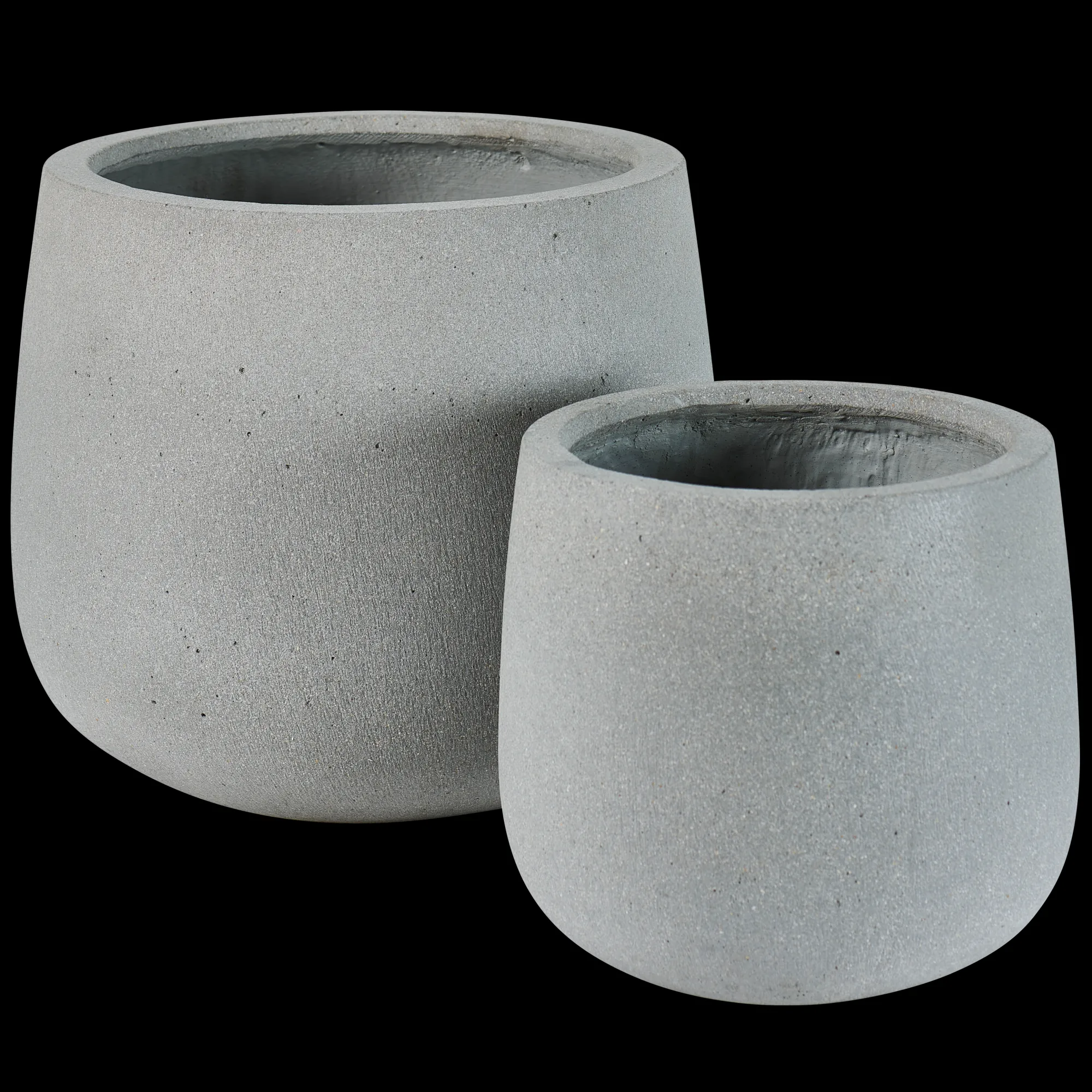 Online CASA Como Vaso Da Giardino Grigio