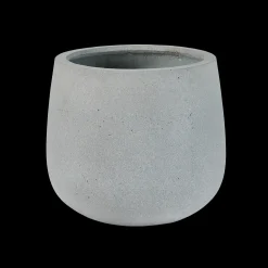 CASA Como Vaso Da Giardino Grigio