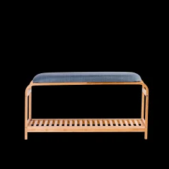 Outlet CASA Cooper Panca Grigio