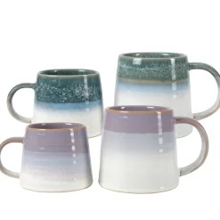 Clearance CASA Cora Tazza Verde