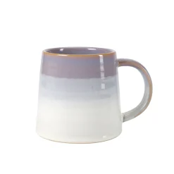 Best CASA Cora Tazza Verde, Viola