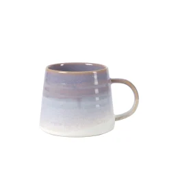Clearance CASA Cora Tazza Viola