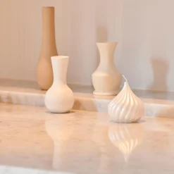 New CASA Cordoba Vaso Crema