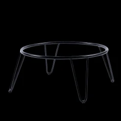 Online CASA Cozie Base Nero