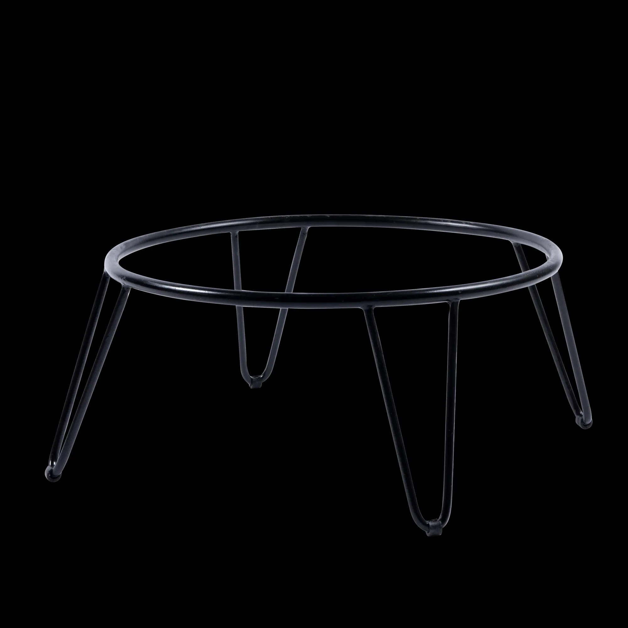 Online CASA Cozie Base Nero