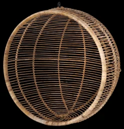CASA Cozie Poltrona Lounge Naturale