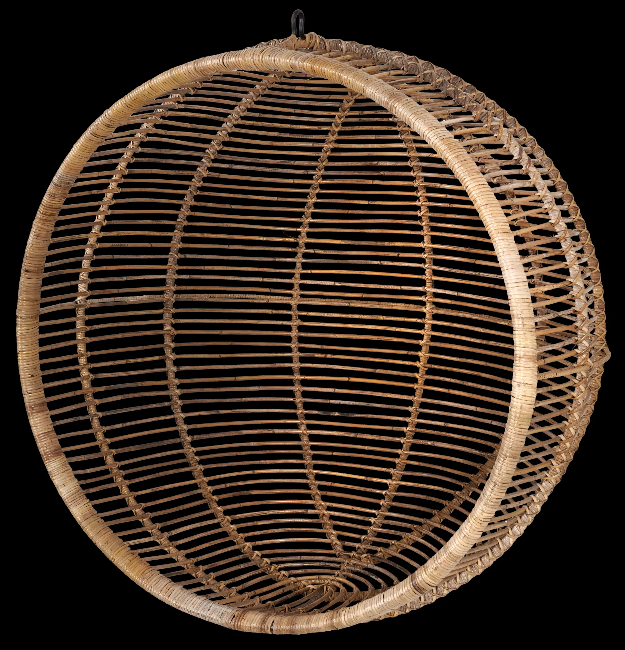 CASA Cozie Poltrona Lounge Naturale