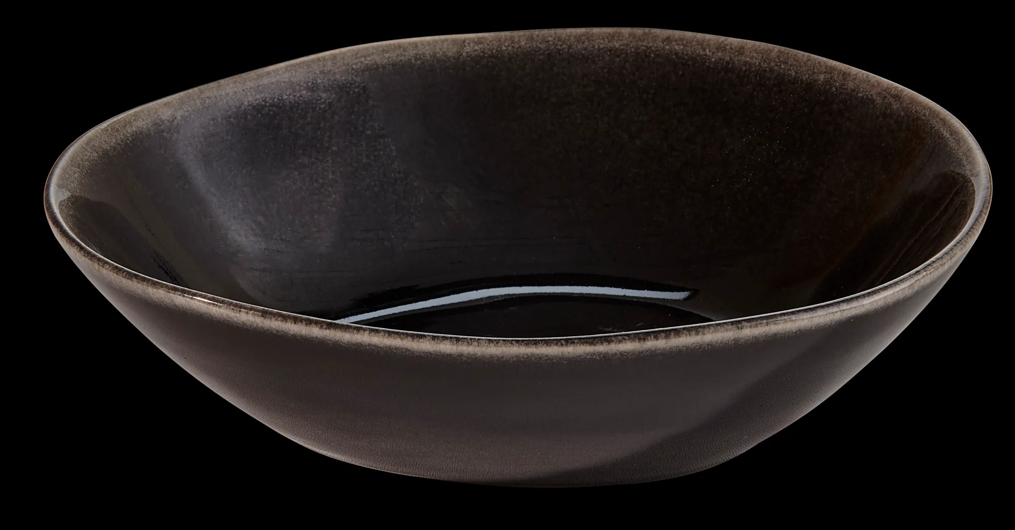 Hot CASA Cozy Ciotola Nero