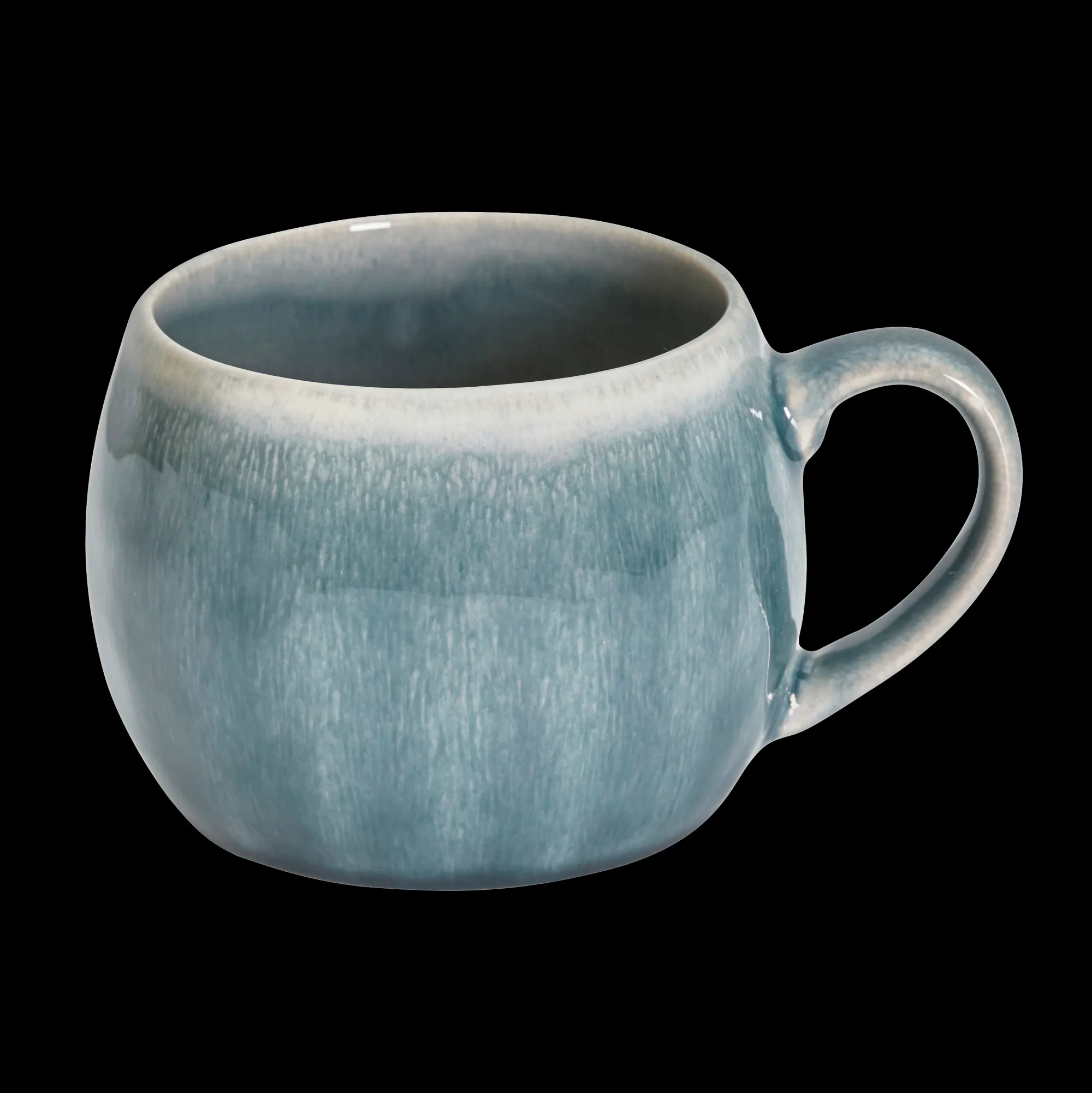 Sale CASA Cozy Mug Blu