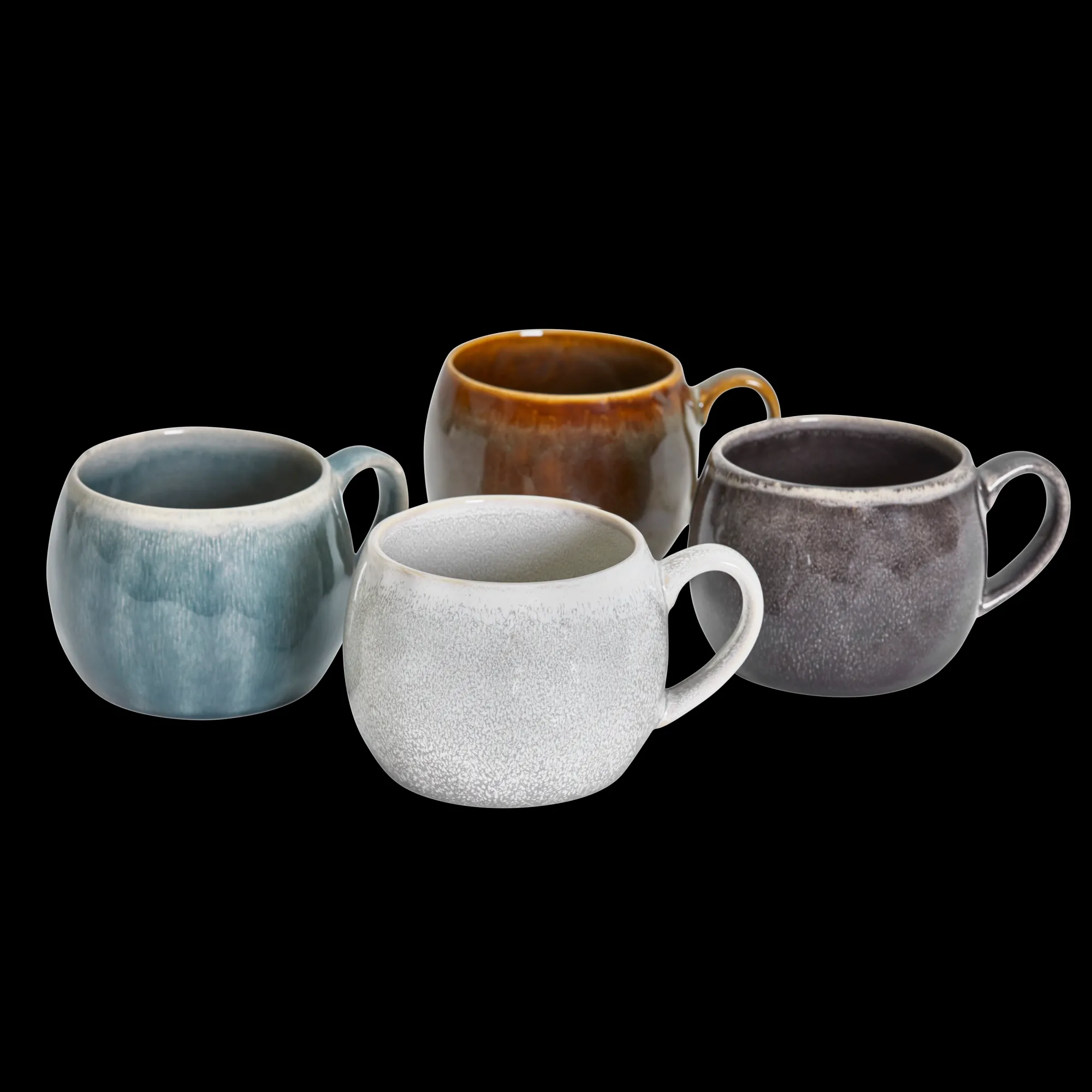 Sale CASA Cozy Mug Blu