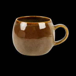 CASA Cozy Mug Marrone
